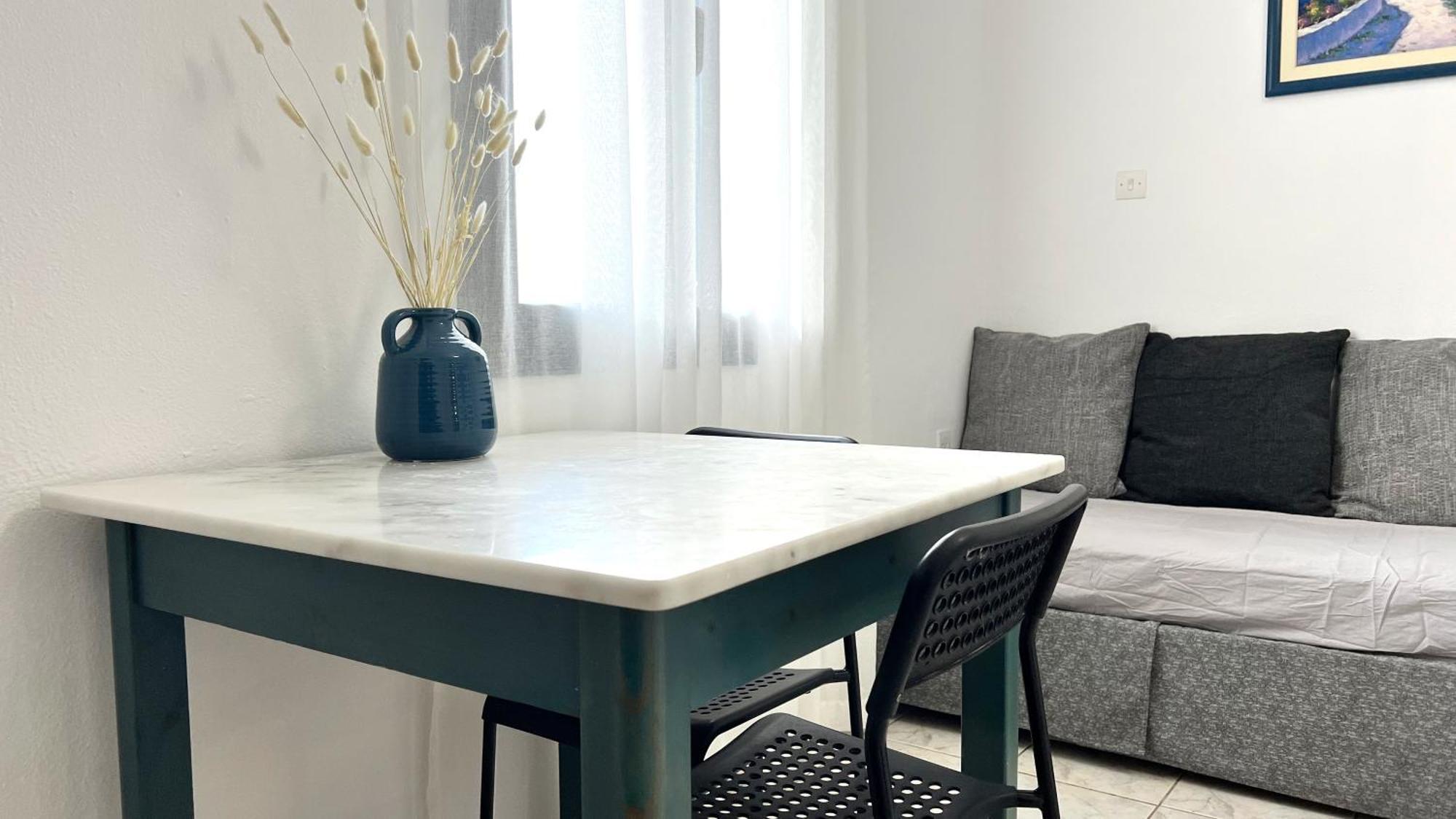Papadakis Villas Apartments - Hersonisoss Hersonissos  Exteriér fotografie