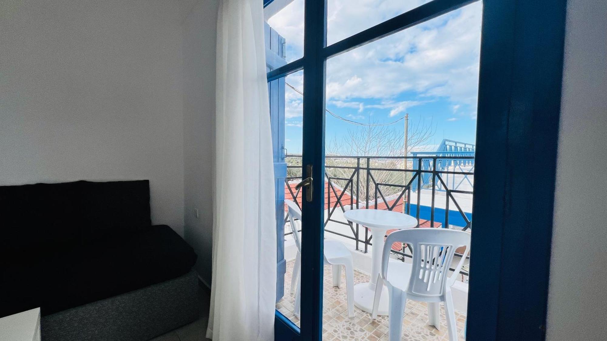 Papadakis Villas Apartments - Hersonisoss Hersonissos  Exteriér fotografie
