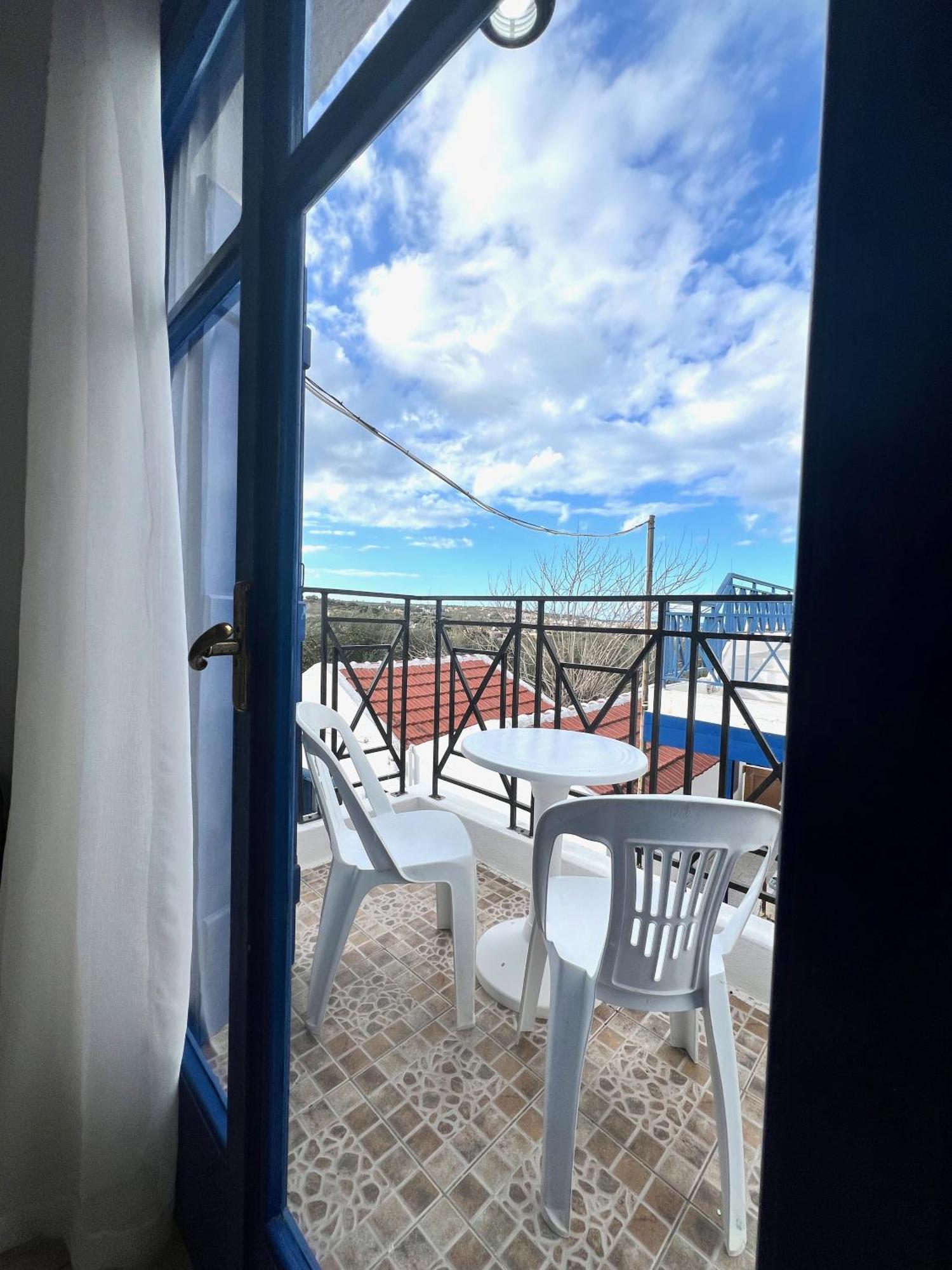 Papadakis Villas Apartments - Hersonisoss Hersonissos  Pokoj fotografie