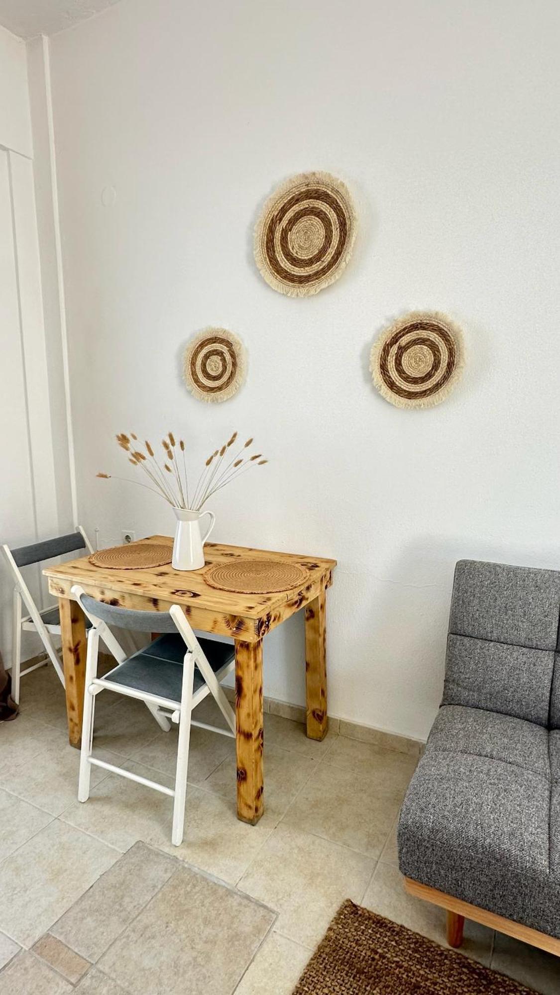 Papadakis Villas Apartments - Hersonisoss Hersonissos  Exteriér fotografie