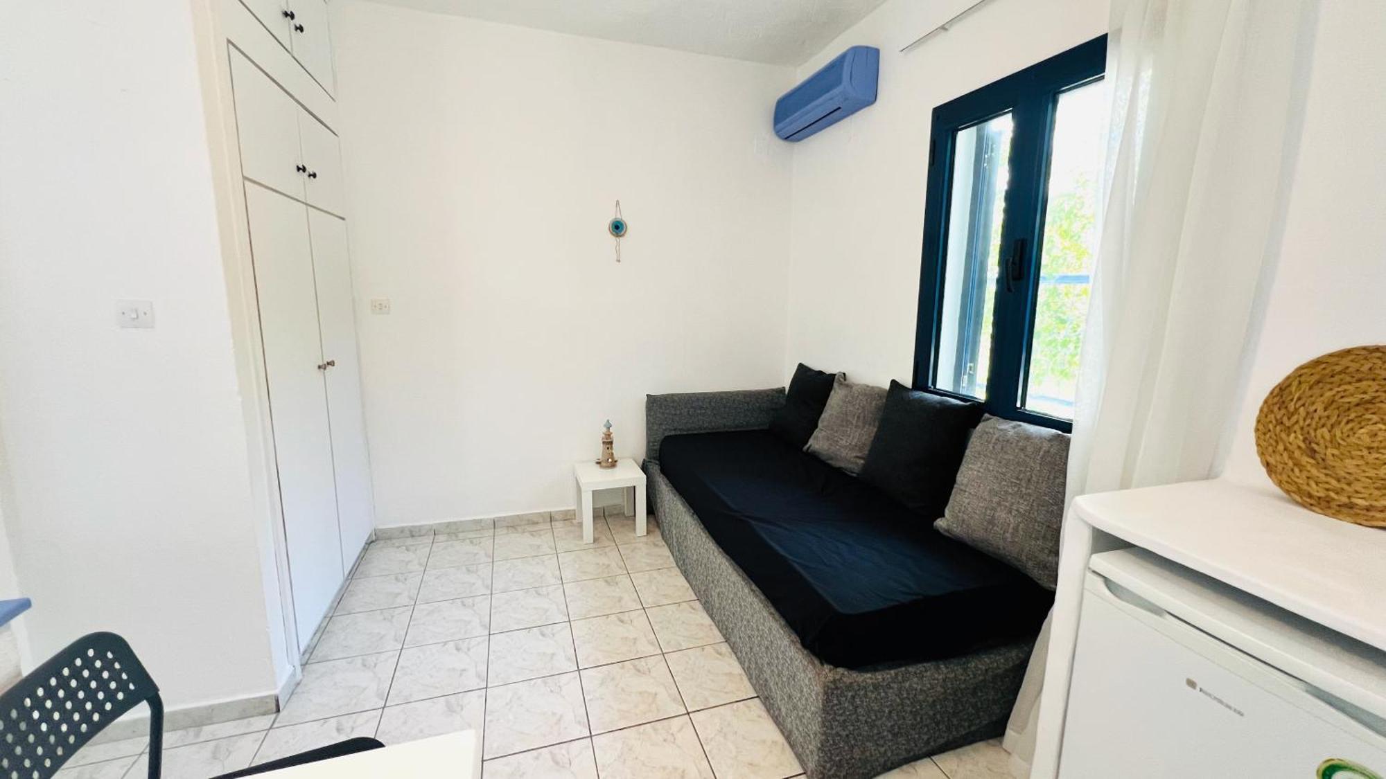 Papadakis Villas Apartments - Hersonisoss Hersonissos  Exteriér fotografie