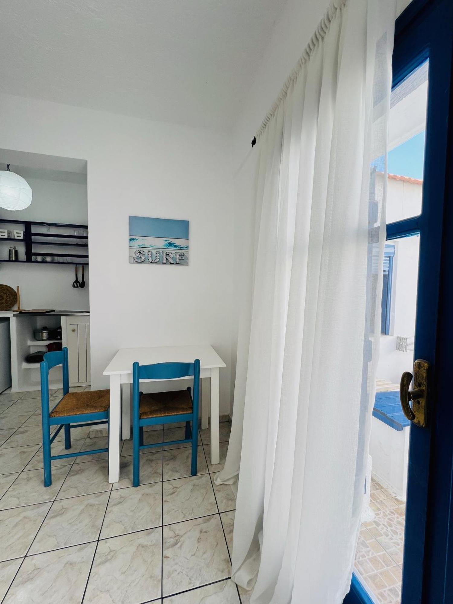 Papadakis Villas Apartments - Hersonisoss Hersonissos  Pokoj fotografie
