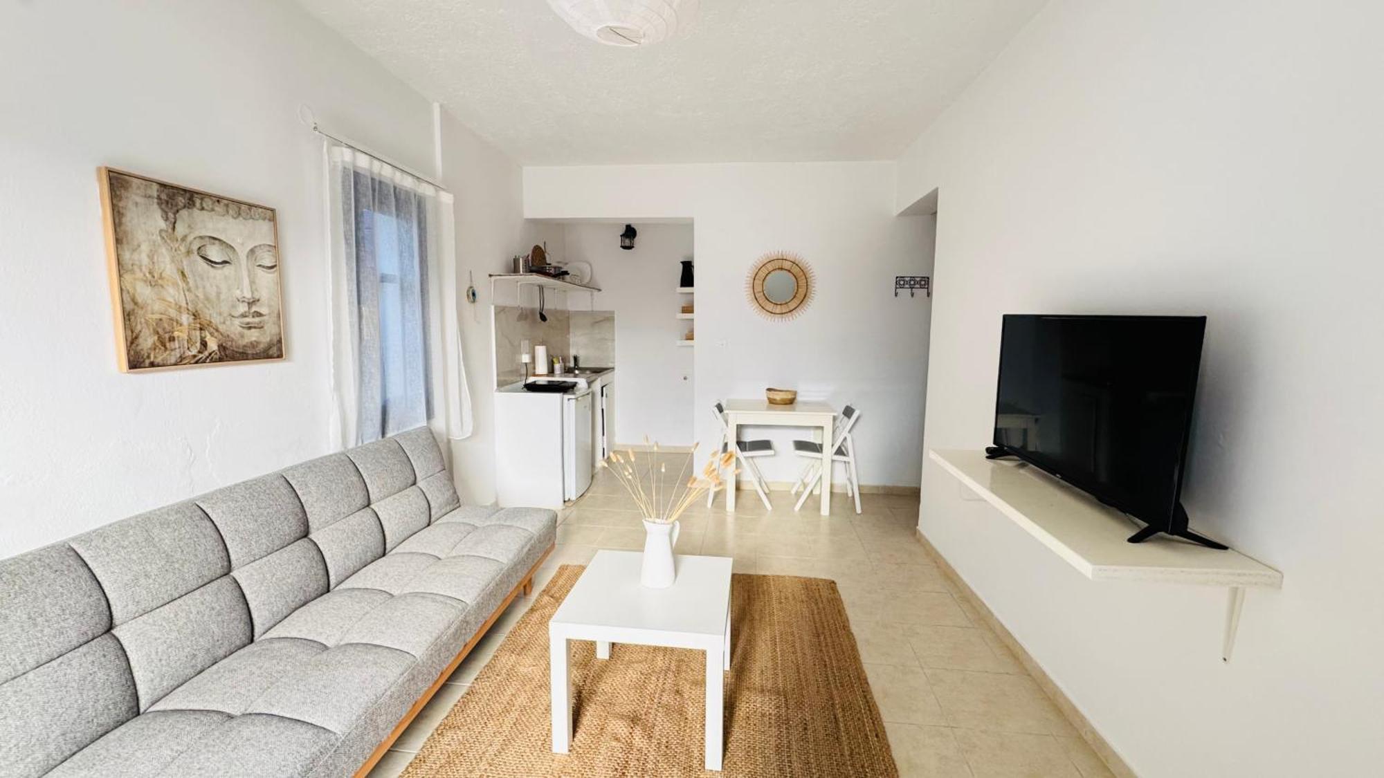 Papadakis Villas Apartments - Hersonisoss Hersonissos  Exteriér fotografie