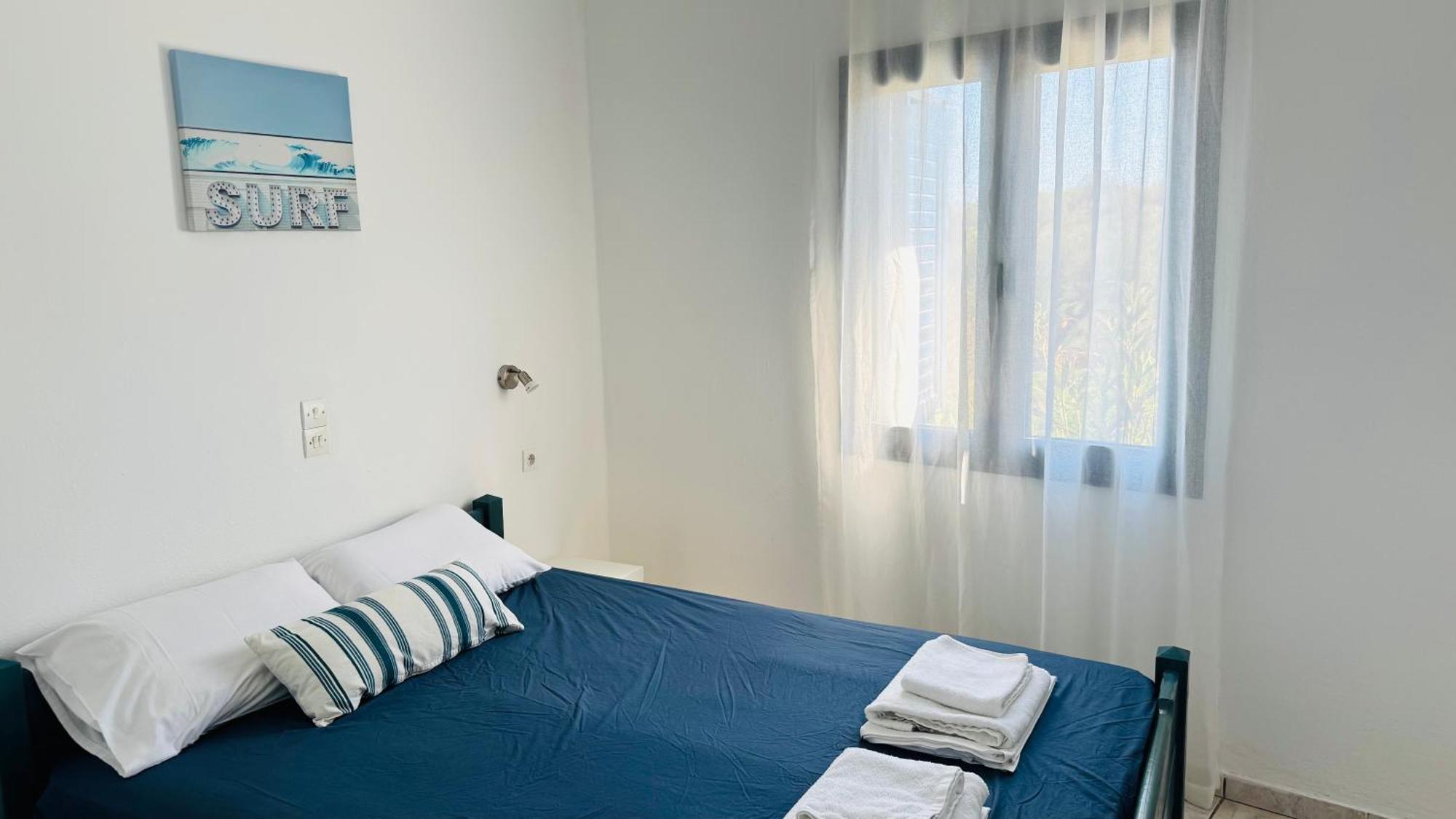 Papadakis Villas Apartments - Hersonisoss Hersonissos  Exteriér fotografie